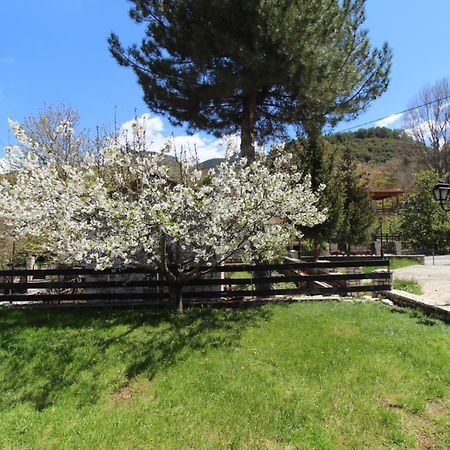Family'S Houses Kalavryta Exterior photo