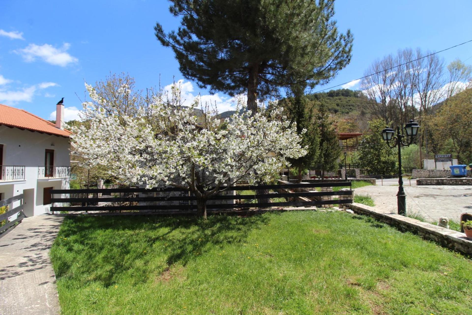Family'S Houses Kalavryta Exterior photo